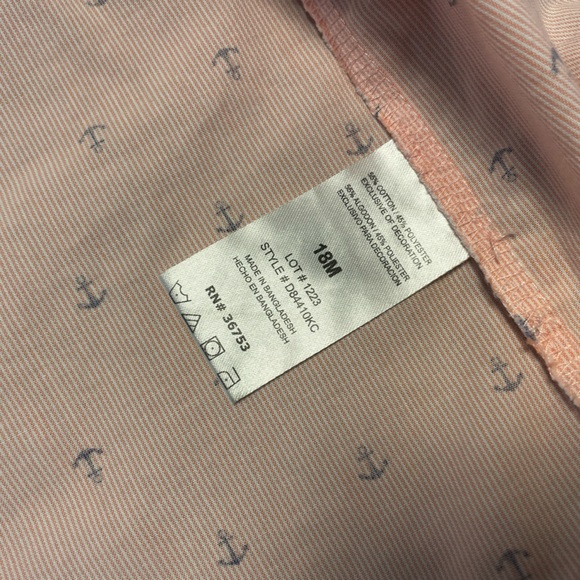 Boy Top - Picture 2 of 2